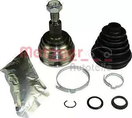 Lemförder 19325 01 - Joint Kit, drive shaft autospares.lv