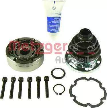 RIDER RD.255022497 - Joint Kit, drive shaft autospares.lv