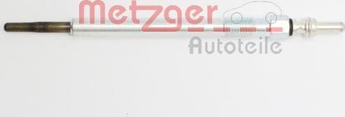 Metzger H1 944 - Glow Plug autospares.lv