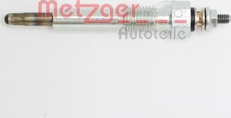 Metzger H1 920 - Glow Plug autospares.lv