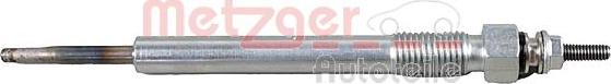 Metzger H1 442 - Glow Plug autospares.lv