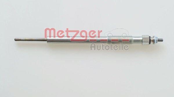 Metzger H1 436 - Glow Plug autospares.lv