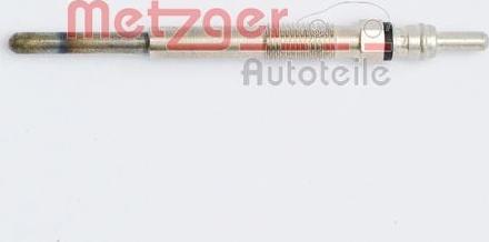 Metzger H1 193 - Glow Plug autospares.lv