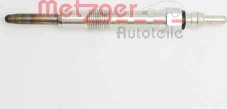 Metzger H1 802 - Glow Plug autospares.lv