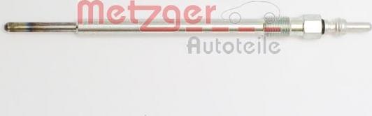 Metzger H1 816 - Glow Plug autospares.lv