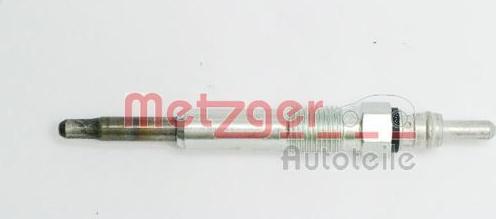 Metzger H1 825 - Glow Plug autospares.lv