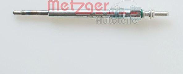 Metzger H1 394 - Glow Plug autospares.lv