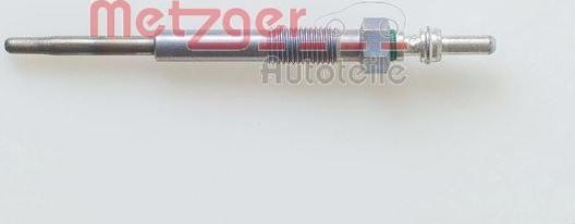 Metzger H1 369 - Glow Plug autospares.lv