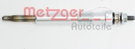 Metzger H1 794 - Glow Plug autospares.lv