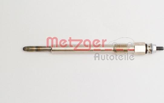 Metzger H1 795 - Glow Plug autospares.lv