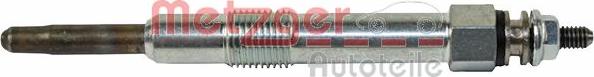 Metzger H1 793 - Glow Plug autospares.lv