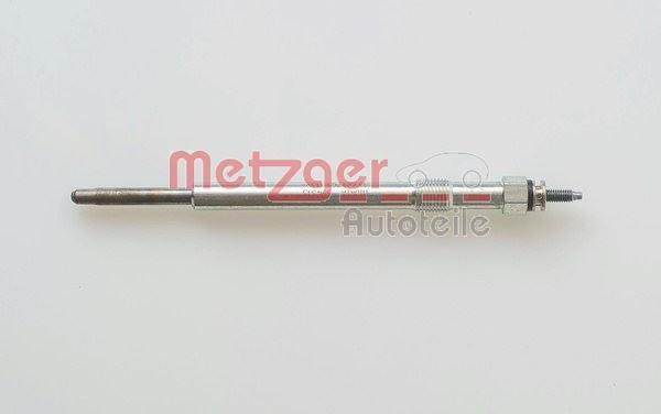 Metzger H1 705 - Glow Plug autospares.lv