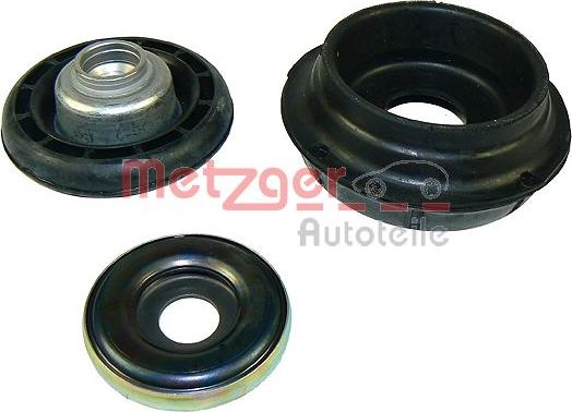 Metzger KB 655.04 - Spring Cap autospares.lv