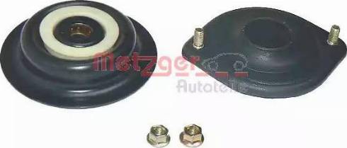 Metzger WM-F 4519 - Top Strut Mounting autospares.lv