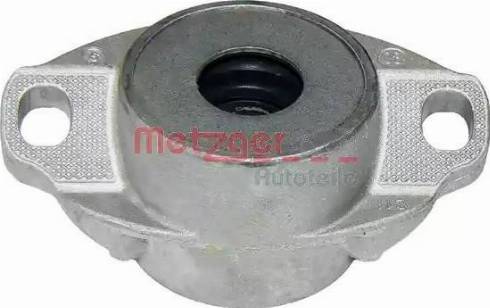 Metzger WM-F 5155 - Top Strut Mounting autospares.lv