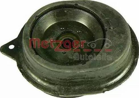 Metzger WM-F 6544 - Top Strut Mounting autospares.lv