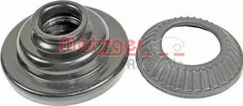 Metzger WM-F 0104 - Top Strut Mounting autospares.lv