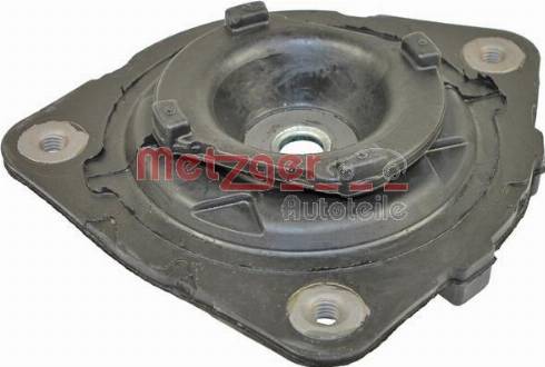 Metzger WM-F 0108 - Top Strut Mounting autospares.lv