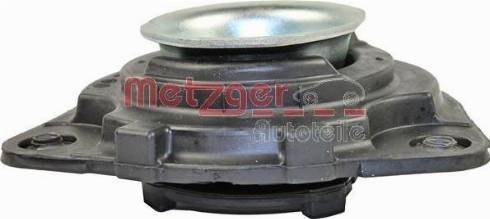 Metzger WM-F 0108 - Top Strut Mounting autospares.lv