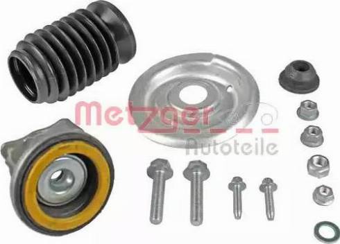 Metzger WM-F 0373 - Top Strut Mounting autospares.lv