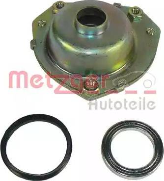 Metzger WM-F 1080 - Top Strut Mounting autospares.lv