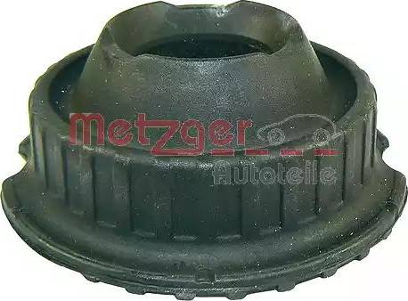 Metzger WM-F 1843 - Top Strut Mounting autospares.lv