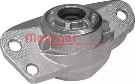 Metzger WM-F 353G - Top Strut Mounting autospares.lv