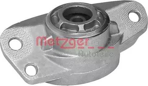 Metzger WM-F 353H - Top Strut Mounting autospares.lv