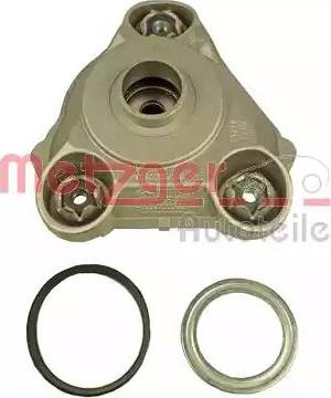 Metzger WM-F 3178 - Top Strut Mounting autospares.lv