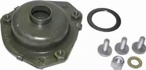 Metzger WM-F 3842 - Top Strut Mounting autospares.lv