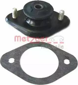 Metzger WM-F 2238 - Top Strut Mounting autospares.lv