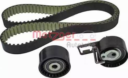 Metzger WM-Z 959 - Timing Belt Set autospares.lv