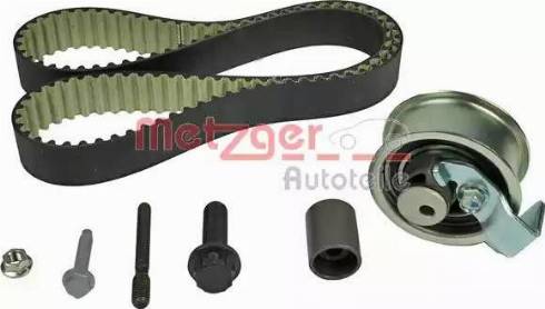 Metzger WM-Z 442 - Timing Belt Set autospares.lv