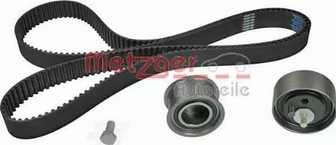 Metzger WM-Z 485 - Timing Belt Set autospares.lv