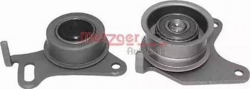 Metzger WM-Z 431 - Timing Belt Set autospares.lv