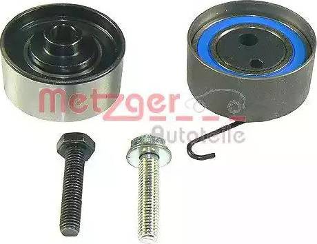 Metzger WM-Z 651 - Timing Belt Set autospares.lv