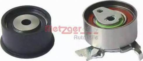 Metzger WM-Z 616 - Timing Belt Set autospares.lv