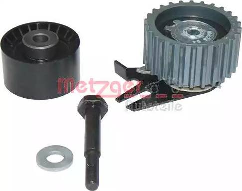 Metzger WM-Z 621 - Timing Belt Set autospares.lv