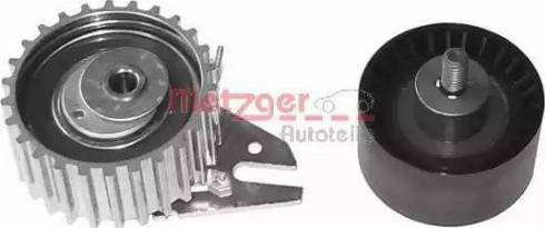 Metzger WM-Z 013 - Timing Belt Set autospares.lv