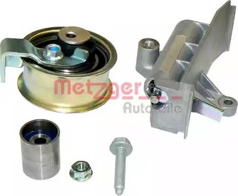 Metzger WM-Z 842 - Timing Belt Set autospares.lv