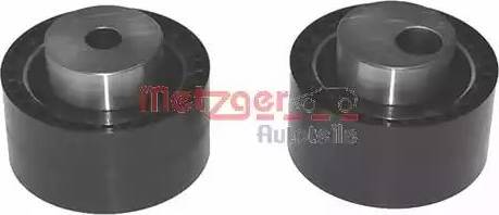 Metzger WM-Z 212 - Timing Belt Set autospares.lv