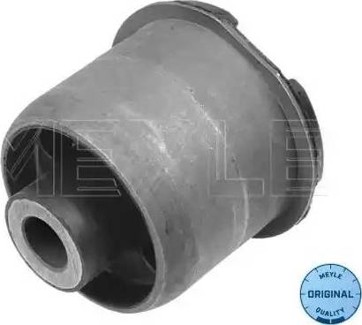 Meyle 44-14 610 0005 - Bush of Control / Trailing Arm autospares.lv