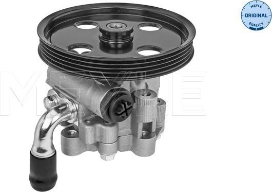 Meyle 44-14 631 0000 - Hydraulic Pump, steering system autospares.lv
