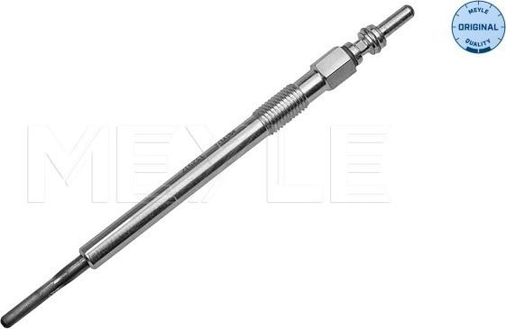 Meyle 44-14 860 0001 - Glow Plug autospares.lv