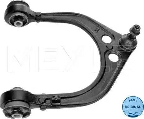 Meyle 44-16 050 0003 - Track Control Arm autospares.lv