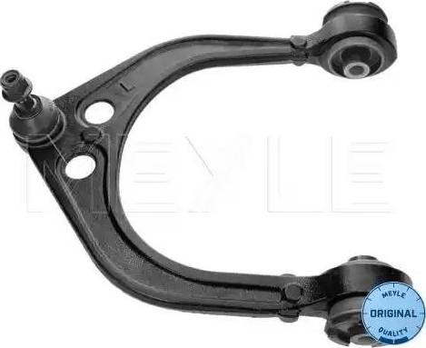 Meyle 44-16 050 0002 - Track Control Arm autospares.lv