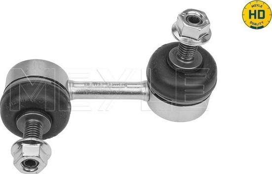 Meyle 44-16 060 0006/HD - Rod / Strut, stabiliser autospares.lv