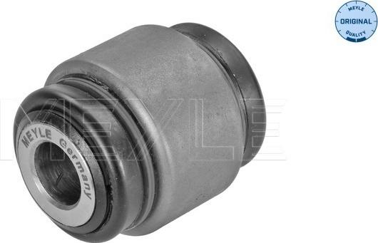 Meyle 44-16 010 6313 - Bush of Control / Trailing Arm autospares.lv