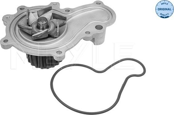 Meyle 44-13 220 0000 - Water Pump autospares.lv