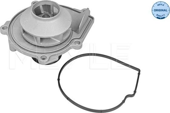 Meyle 44-13 220 0002 - Water Pump autospares.lv